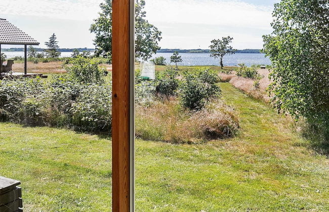 8 Person Holiday Home in Skals-by Traum - Foto 12