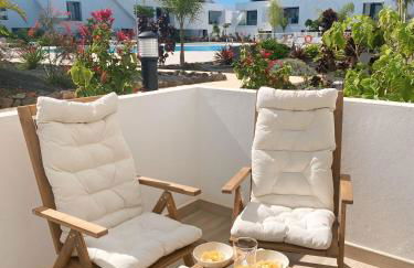 Fuerte Calma Luxury Apartment Fuerteventura - Foto 16