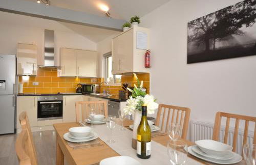 3 Bed in Moorlinch 56284 - Foto 6