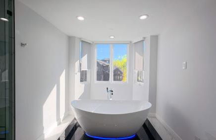 Sleek 7BR Exquisite Estate Resort Pool, Sauna, Spa 6500 SQF - Foto 30