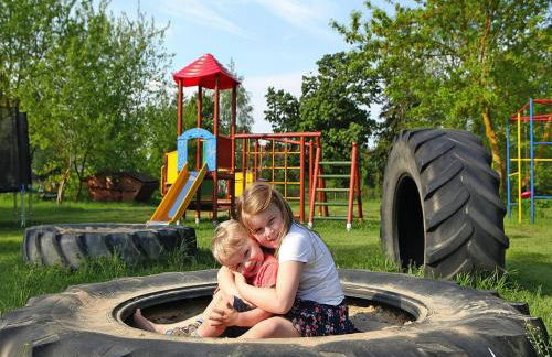 Ferienhaeuser am Kummerower See in Verchen - Foto 44