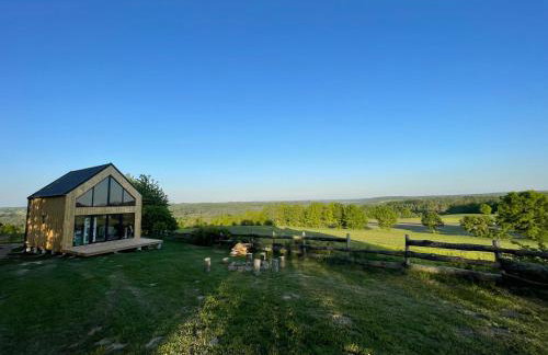 Widokówka Kaszuby - Foto 3