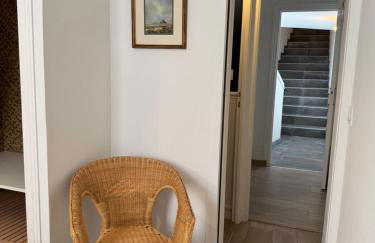 Appart Standing - La Coque d'Or - Mont-St-Michel - Foto 4