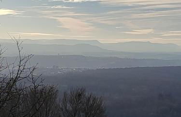 Kaiserberg-Apartments "Auf dem Hohenstaufen" - Foto 34