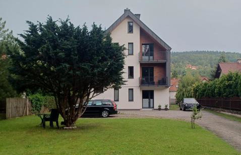 Apartament Parkowa 8 - Foto 11