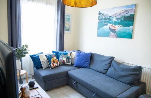 Cozzy apartment in Battersea - Foto 15