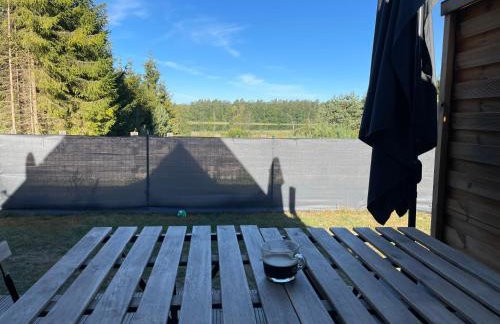 Rajskie Pluski Slow Life nad jeziorem - Photo 16