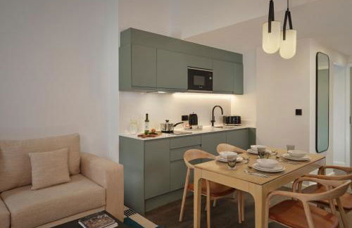 Citadines Holborn-Covent Garden London - Photo 18