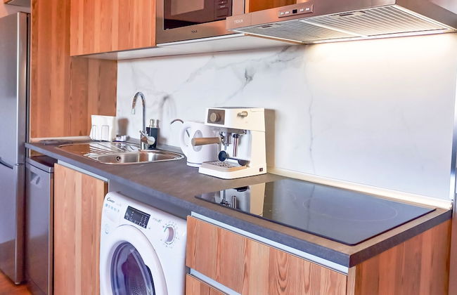 Casón De Los López Apartments - Foto 51