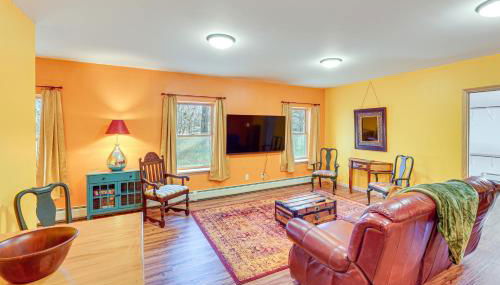 Near Historic Sites Bright Hyde Park Guest Suite - Foto 4