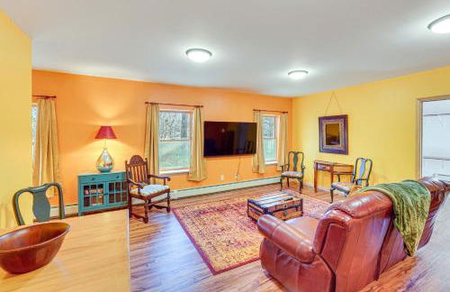 Near Historic Sites Bright Hyde Park Guest Suite - Foto 4