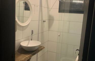 CASA CONCEITO - studio panoramico, suites e quartos - Foto 77