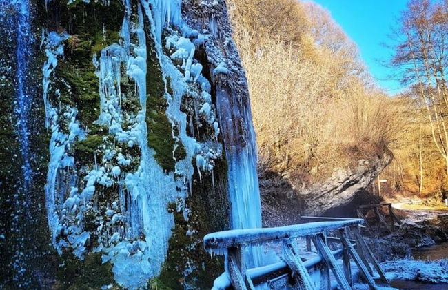 Spacious Flat in Adenau Near the Nurburgring - Foto 43