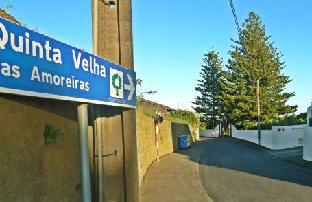 QVA - Quinta Velha das Amoreiras - Photo 73