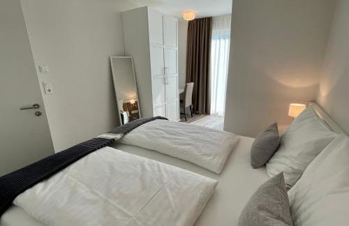 Ferienwohnung An Bord - Foto 5