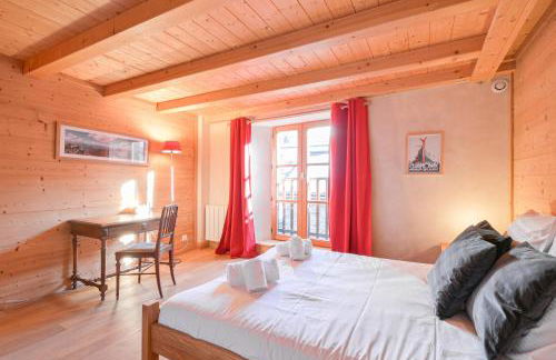 Chalet Reves des Cimes - Foto 25