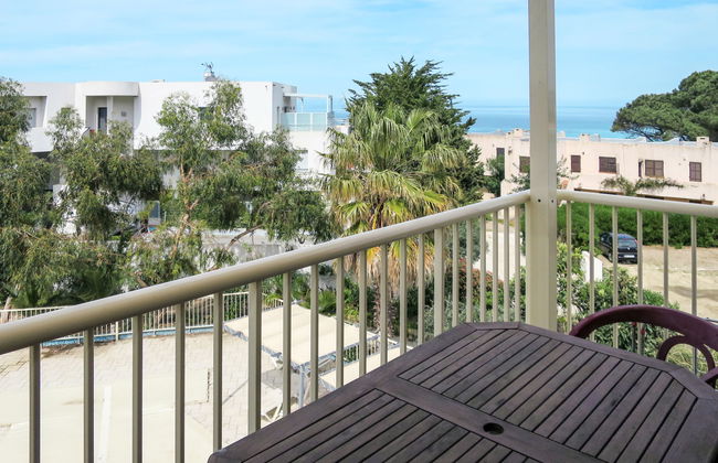 Résidence Posidonie Hollywood - Photo 1