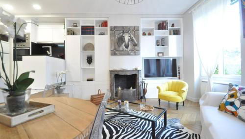 Appartement Cocooning calme - Foto 4