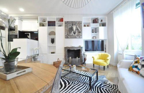 Appartement Cocooning calme - Foto 4