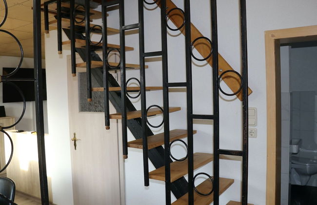 Cozy Holiday Home With Terrace and Garden - Foto 31