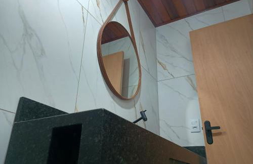 Casa de praia 600 metros da Praia e 1km do Centro da cidade - Foto 6