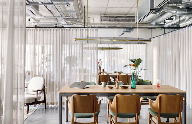 Turing Locke Cambridge - Foto 13