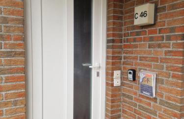 Ferienwohnung Seesternchen am Deich2 C46 - Foto 6