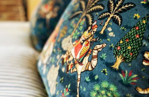 Peak Hill Cottage - Foto 20