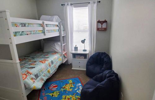 Lacinda's Cozy Home - Foto 9