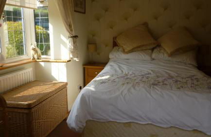 Hopewell self-catering - Foto 33