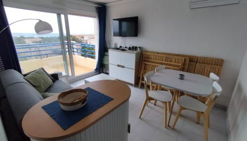 180 panoramic terrace - Foto 5