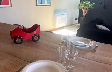 Le Loft Manhattan, en centre ville, proche Sainte Bernadette avec Parking, PRIMO C0NCIERGERIE - Foto 19