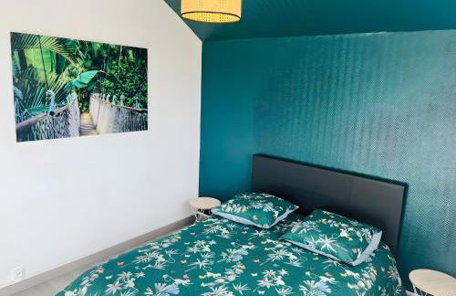 Gîte Le Flot - Foto 8