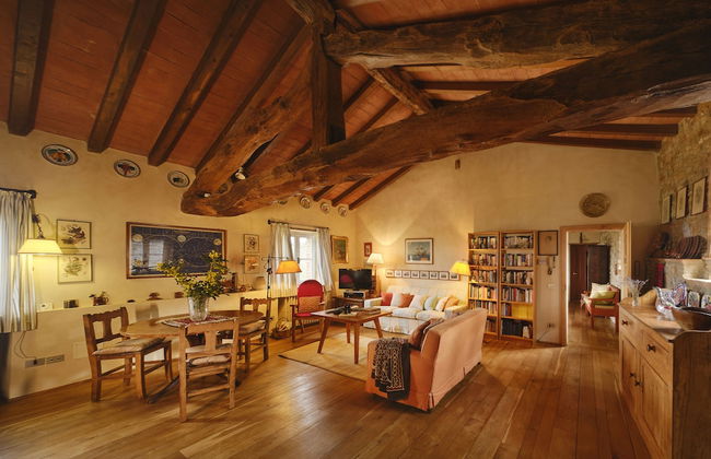 Castello Di Tassara - Foto 29