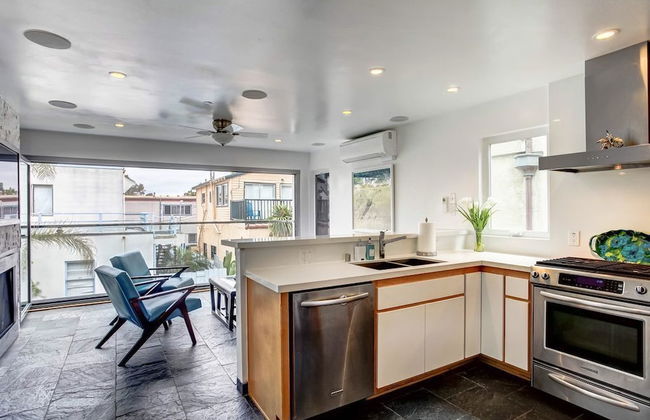 Newest House On The Court Leed Platinum Certified, Great for Groups and Families - Foto 10