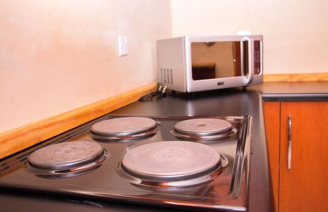 Ndeke Apartments Mufulira - Photo 9