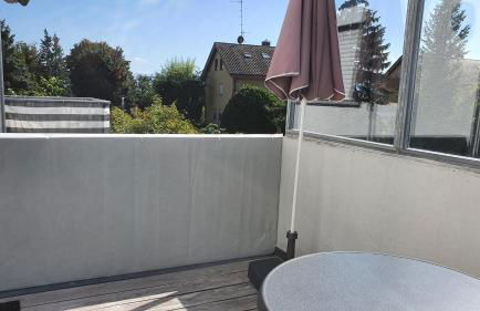 Gemütliche Ferienwohnung in Wasserburg - Foto 21