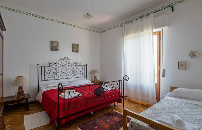 Tuscan Castle View Grand Villa - Foto 9