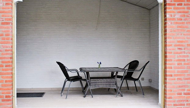 6 Person Holiday Home in Thyholm - Foto 2, Restauración