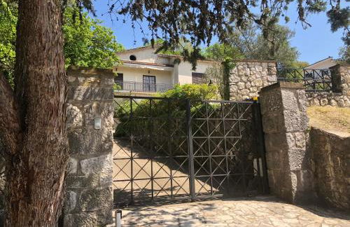 Villa Palmina - Foto 2