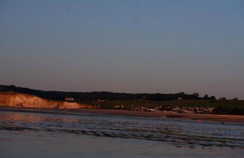 maison familiale proche plage - Foto 9