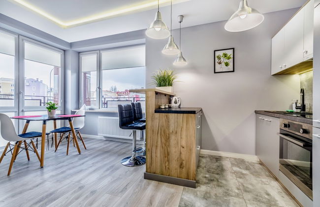 Rint Centrum Pilsudskiego - Foto 1