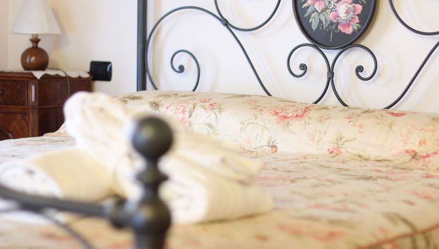 Agriturismo Al Credazzo - Foto 2, Quarto