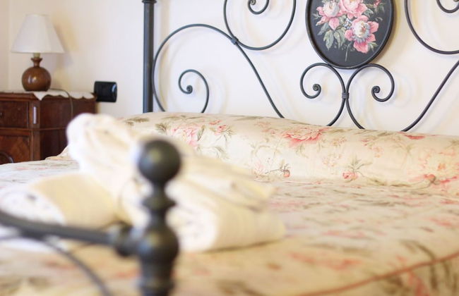 Agriturismo Al Credazzo - Photo 1