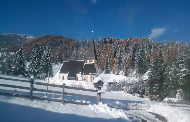 Holiday Home in Bad Kleinkirchheim - Photo 56