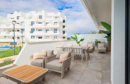 Casita Gigi Santa Rosalia, ground-floor - Foto 8