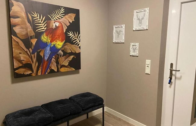 Villa Gäuboden - Foto 2