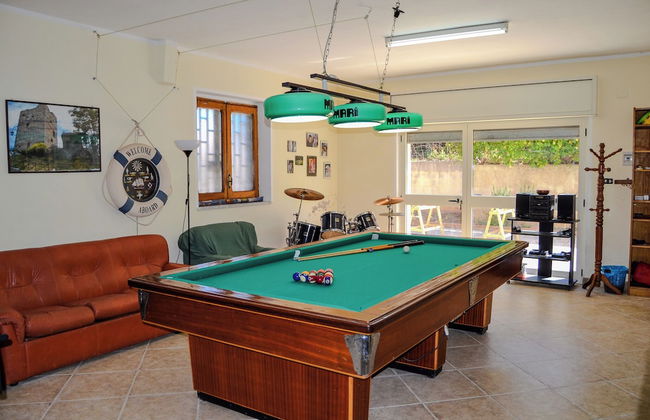 Villa Merola - Foto 41