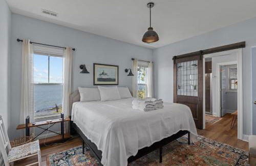 The Point at Marshallberg home - Foto 20