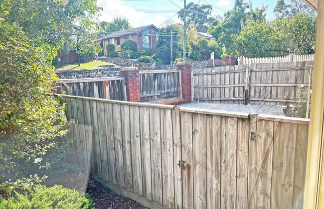 Exquisite 2BR Staycation Ringwood - Foto 42